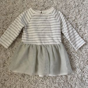 Baby girls Osh Kosh dress 18 months